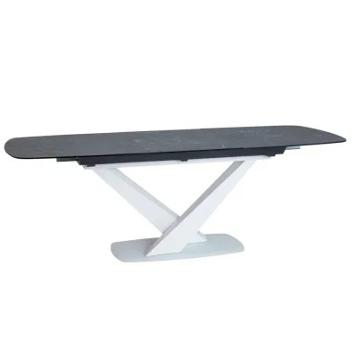 Folding dining table Cassino II Ceramic